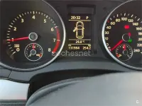 Usado VW Golf VII Sport 160 CV (117 kW) 2012 Blanco Berlina