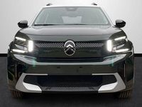 Nuevo Citroën e-C3 Aircross 83 kW (113 CV) 2025 Verde SUV