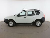 Usado Dacia Duster Ambiance 111 CV (81 kW) 2015 Blanco SUV