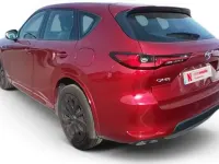 Usado Mazda CX-60 Homura-Line 200 CV (147 kW) 2023 SUV