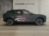 Nuevo Cupra Formentor 150 CV (110 kW) 2026 Azul SUV