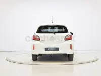 Usado Mitsubishi Space Star 71 CV (52 kW) 2021 Blanco Utilitario