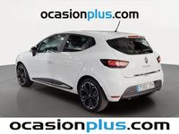 Usado Renault Clio IV Zen 120 CV (88 kW) 2017 Blanco Utilitario