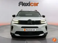 Usado Citroën C5 Aircross 131 CV (96 kW) 2023 Blanco SUV