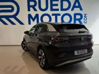 Usado VW ID.4 Pro Performance 150 kW (204 CV) 2022 Eléctrico SUV