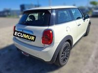 Usado Mini ONE 102 CV (75 kW) 2015 Blanco Utilitario