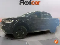 Usado Ford Ranger Wildtrack 213 CV (156 kW) 2021 Negro Pickup/Camioneta