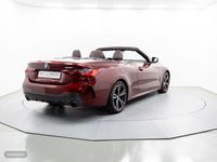 usado BMW 135 Cabriolet 420i cabrio 135 kw (184 cv)