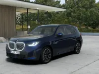 Nuevo BMW X3 197 CV (144 kW) 2026 Otro SUV