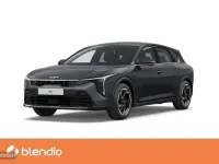 Nuevo Kia K4 115 CV (84 kW) 2026 Gris