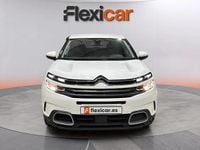 Käytetty Citroën C5 Aircross Feel 131 HP (96 kW) 2020 Valkoinen Katumaasturi