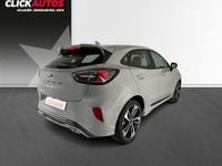 Usado Ford Puma ST-Line X 155 CV (114 kW) 2024 SUV