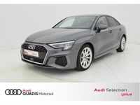 Usado Audi A3 S-Line 150 CV (110 kW) 2022 Gris Berlina