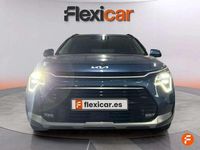 Usado Kia Niro 141 HP (103 kW) 2024 Azul SUV