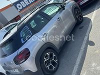Usado Citroën C3 Aircross Shine 110 CV (80 kW) 2023 Gris / plata SUV