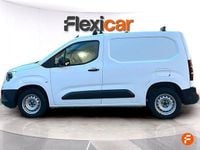 Usado Opel Combo Expression 102 CV (75 kW) 2020 Blanco Monovolumen