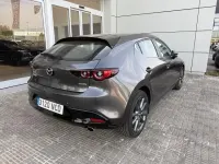 Usado Mazda 3 Center-Line 140 CV (102 kW) 2025 Sedán Berlina