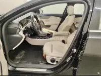Usado Mercedes A250 218 CV (160 kW) 2021 Negro Berlina