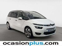 Usado Citroën C4 Picasso Exclusive 165 CV (121 kW) 2015 Blanco Monovolumen
