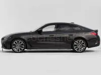 Usado BMW 420 Gran Coupé Comfort Edition 190 CV (139 kW) 2023 Gris / plata Coupe