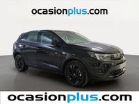 Usado Opel Grandland X S 131 CV (96 kW) 2024 Negro SUV