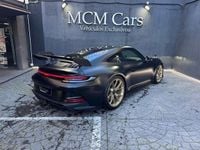 Usado Porsche 911 GT3 510 CV (375 kW) 2023 Azul Coupe