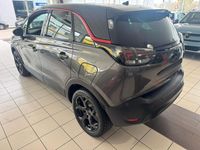Usado Opel Crossland X 110 CV (80 kW) 2023 Gris SUV