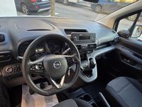 Usado Opel Combo Life Expression 76 CV (55 kW) 2019 Blanco Monovolumen