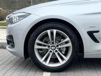 usado BMW 318 Gran Turismo D STEPTRONIC 8 VEL SPORT EDITION