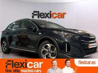 Usado Kia XCeed 120 CV (88 kW) 2023 Negro SUV