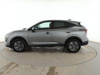 Usado Nissan Qashqai Acenta 158 CV (116 kW) 2022 Gris SUV