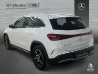 Usado Mercedes EQA250 AMG line 139 kW (190 CV) 2022 SUV