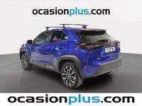 Occasion Toyota Yaris Cross Active 116 PK (85 kW) 2023 Blauw SUV