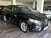 Usado Renault Grand Scénic IV 120 CV (88 kW) 2020 Negro Monovolumen