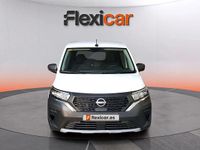 Usado Nissan Townstar 131 CV (96 kW) 2023 Blanco Van