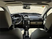 Usado Land Rover Freelander 112 CV (82 kW) 2003 Verde SUV