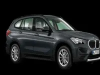 Usado BMW X1 150 CV (110 kW) 2022 SUV