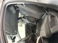 Usado Audi Q2 Advanced Plus 150 CV (110 kW) 2018 Gris SUV