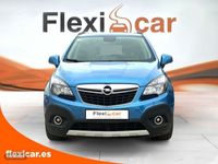 usado Opel Mokka 1.4 T 103kW (140CV) 4X2 S&S Selective