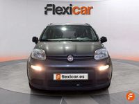 Usado Fiat Panda 70 CV (51 kW) 2022 Gris Utilitario