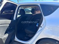 Usado Renault Scénic IV LIMITED 95 CV (69 kW) 2018 Blanco Monovolumen