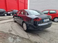 Usado Audi A4 140 CV (102 kW) 2006 Negro Berlina
