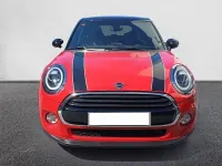Usado Mini Cooper 136 CV (100 kW) 2019 Rojo Utilitario