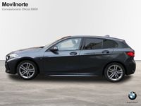 usado BMW 116 Serie 1 d en Movilnorte Las Rozas Madrid