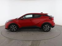 Usado Toyota C-HR Advance 122 CV (89 kW) 2021 Rojo SUV