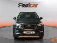 Usado Opel Mokka Excellence 136 CV (100 kW) 2018 Gris SUV