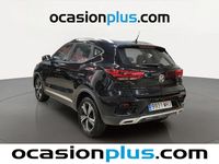 Usado MG ZS Comfort 106 CV (77 kW) 2023 Negro SUV