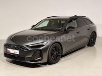 Usado Audi A5 150 CV (110 kW) 2025 Gris / plata Familiar