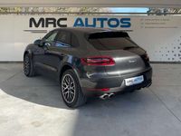 usado Porsche Macan S Diesel Aut.