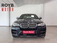Usado BMW X6 2013 SUV